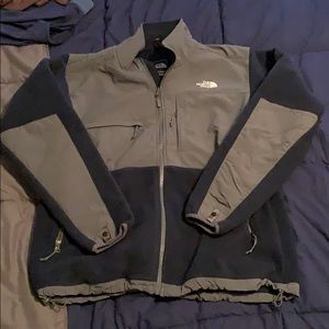 North Face Denali Jacket